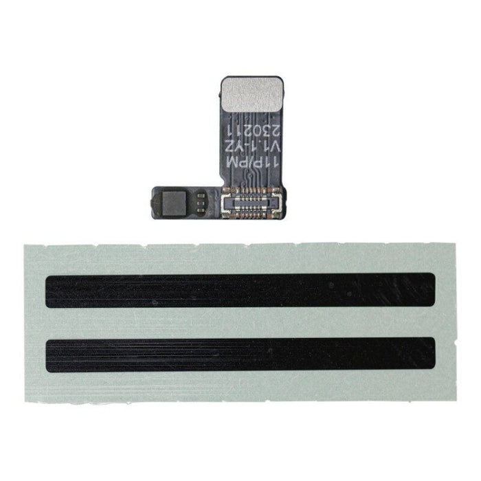 Cable de reparación JC Face ID sin desmontaje, For iPhone 12 / 12 Pro, For iPhone 12 Pro Max, For iPhone 12 mini, For iPhone 11 Pro / 11 Pro Max, For iPhone 11, For iPhone XS / XR / XS Max, For iPhone X