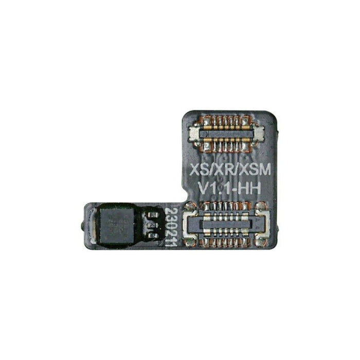 Cable de reparación JC Face ID sin desmontaje, For iPhone 12 / 12 Pro, For iPhone 12 Pro Max, For iPhone 12 mini, For iPhone 11 Pro / 11 Pro Max, For iPhone 11, For iPhone XS / XR / XS Max, For iPhone X