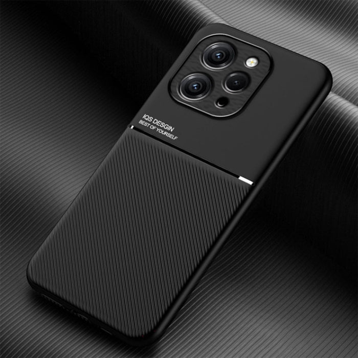 Caja clásica del teléfono de PC + TPU a prueba de golpes magnética del grano de la tira de la inclinación, For Xiaomi Redmi Turbo 3, For Xiaomi Redmi Note 13 Pro 4G, For Xiaomi Redmi Note 13 4G, For Xiaomi Redmi K70E, For Xiaomi 14 Ultra               ...