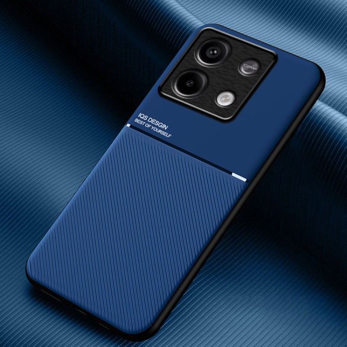 Caja clásica del teléfono de PC + TPU a prueba de golpes magnética del grano de la tira de la inclinación, For Xiaomi Redmi Turbo 3, For Xiaomi Redmi Note 13 Pro 4G, For Xiaomi Redmi Note 13 4G, For Xiaomi Redmi K70E, For Xiaomi 14 Ultra               ...
