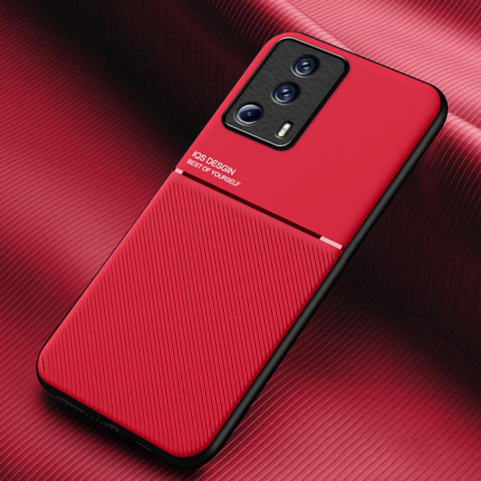 Caja clásica del teléfono de PC + TPU a prueba de golpes magnética del grano de la tira de la inclinación, For Xiaomi Redmi Turbo 3, For Xiaomi Redmi Note 13 Pro 4G, For Xiaomi Redmi Note 13 4G, For Xiaomi Redmi K70E, For Xiaomi 14 Ultra               ...
