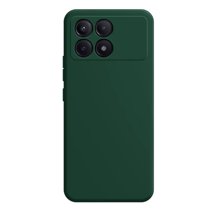 Funda de teléfono de silicona líquida de imitación, For Xiaomi Redmi K70E, For Xiaomi Redmi Note 13 Pro 5G, For Xiaomi 14 Pro, For Xiaomi 14, For Xiaomi Redmi Note 13 5G, For Xiaomi Redmi Note 13 Pro+, For Xiaomi Redmi K70 Pro
