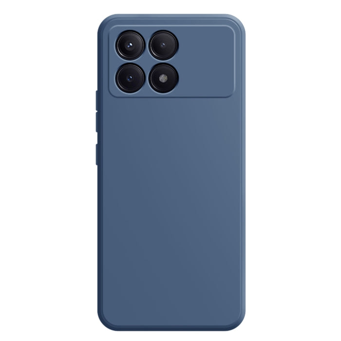 Funda de teléfono de silicona líquida de imitación, For Xiaomi Redmi K70E, For Xiaomi Redmi Note 13 Pro 5G, For Xiaomi 14 Pro, For Xiaomi 14, For Xiaomi Redmi Note 13 5G, For Xiaomi Redmi Note 13 Pro+, For Xiaomi Redmi K70 Pro