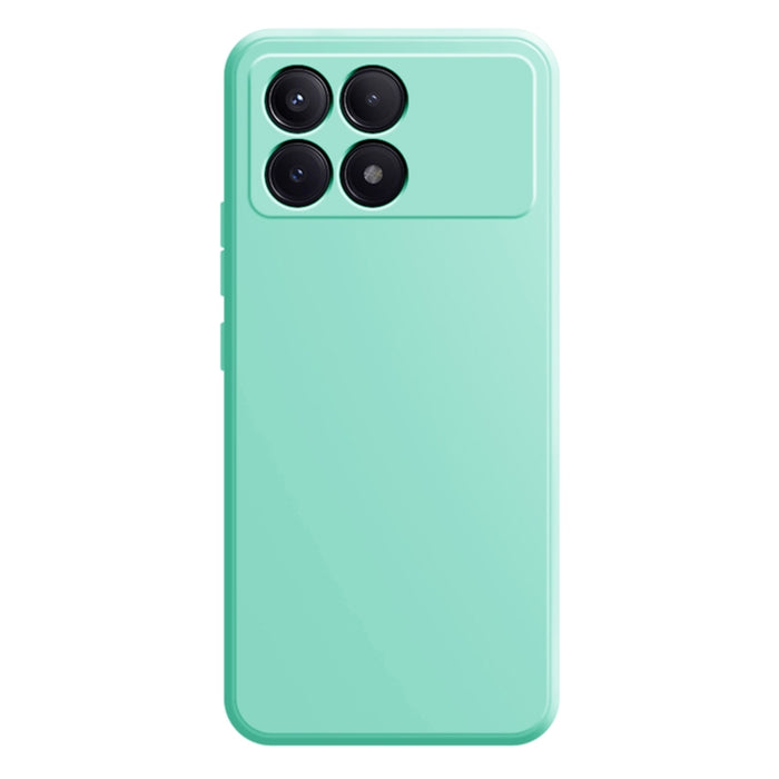 Funda de teléfono de silicona líquida de imitación, For Xiaomi Redmi K70E, For Xiaomi Redmi Note 13 Pro 5G, For Xiaomi 14 Pro, For Xiaomi 14, For Xiaomi Redmi Note 13 5G, For Xiaomi Redmi Note 13 Pro+, For Xiaomi Redmi K70 Pro