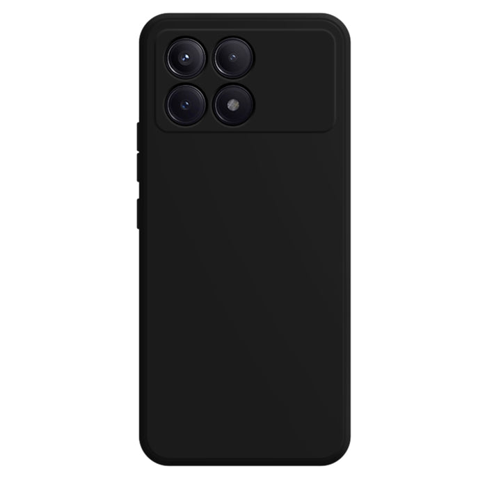 Funda de teléfono de silicona líquida de imitación, For Xiaomi Redmi K70E, For Xiaomi Redmi Note 13 Pro 5G, For Xiaomi 14 Pro, For Xiaomi 14, For Xiaomi Redmi Note 13 5G, For Xiaomi Redmi Note 13 Pro+, For Xiaomi Redmi K70 Pro