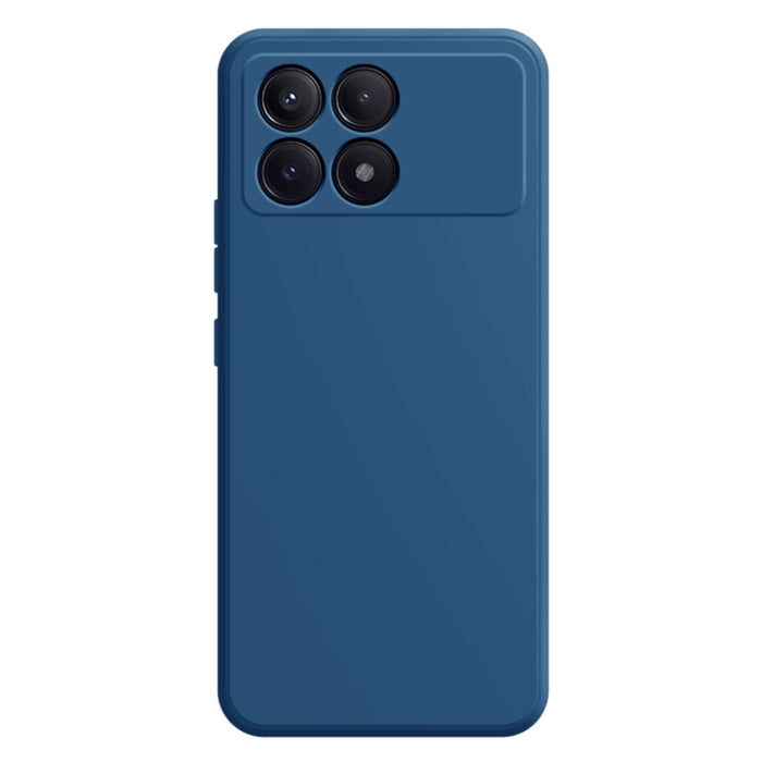Funda de teléfono de silicona líquida de imitación, For Xiaomi Redmi K70E, For Xiaomi Redmi Note 13 Pro 5G, For Xiaomi 14 Pro, For Xiaomi 14, For Xiaomi Redmi Note 13 5G, For Xiaomi Redmi Note 13 Pro+, For Xiaomi Redmi K70 Pro