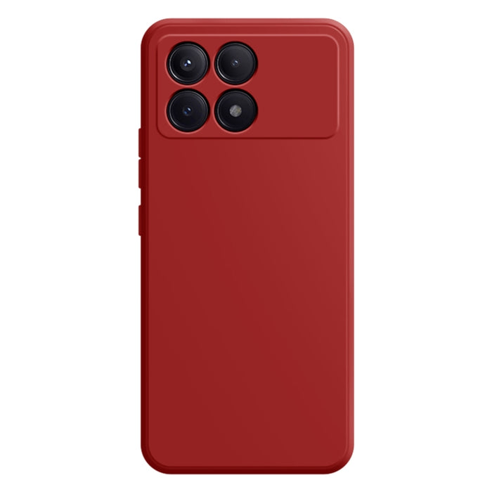 Funda de teléfono de silicona líquida de imitación, For Xiaomi Redmi K70E, For Xiaomi Redmi Note 13 Pro 5G, For Xiaomi 14 Pro, For Xiaomi 14, For Xiaomi Redmi Note 13 5G, For Xiaomi Redmi Note 13 Pro+, For Xiaomi Redmi K70 Pro
