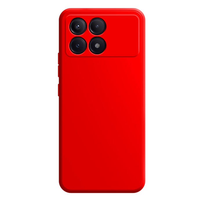 Funda de teléfono de silicona líquida de imitación, For Xiaomi Redmi K70E, For Xiaomi Redmi Note 13 Pro 5G, For Xiaomi 14 Pro, For Xiaomi 14, For Xiaomi Redmi Note 13 5G, For Xiaomi Redmi Note 13 Pro+, For Xiaomi Redmi K70 Pro