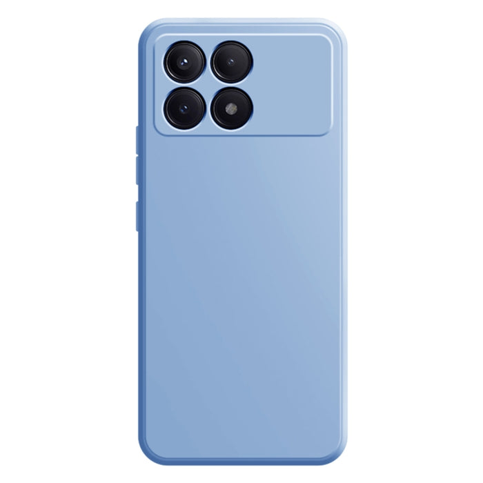 Funda de teléfono de silicona líquida de imitación, For Xiaomi Redmi K70E, For Xiaomi Redmi Note 13 Pro 5G, For Xiaomi 14 Pro, For Xiaomi 14, For Xiaomi Redmi Note 13 5G, For Xiaomi Redmi Note 13 Pro+, For Xiaomi Redmi K70 Pro