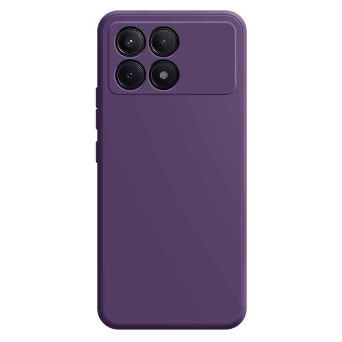Funda de teléfono de silicona líquida de imitación, For Xiaomi Redmi K70E, For Xiaomi Redmi Note 13 Pro 5G, For Xiaomi 14 Pro, For Xiaomi 14, For Xiaomi Redmi Note 13 5G, For Xiaomi Redmi Note 13 Pro+, For Xiaomi Redmi K70 Pro