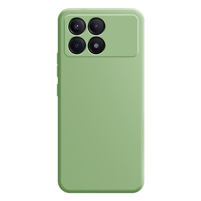 Funda de teléfono de silicona líquida de imitación, For Xiaomi Redmi K70E, For Xiaomi Redmi Note 13 Pro 5G, For Xiaomi 14 Pro, For Xiaomi 14, For Xiaomi Redmi Note 13 5G, For Xiaomi Redmi Note 13 Pro+, For Xiaomi Redmi K70 Pro