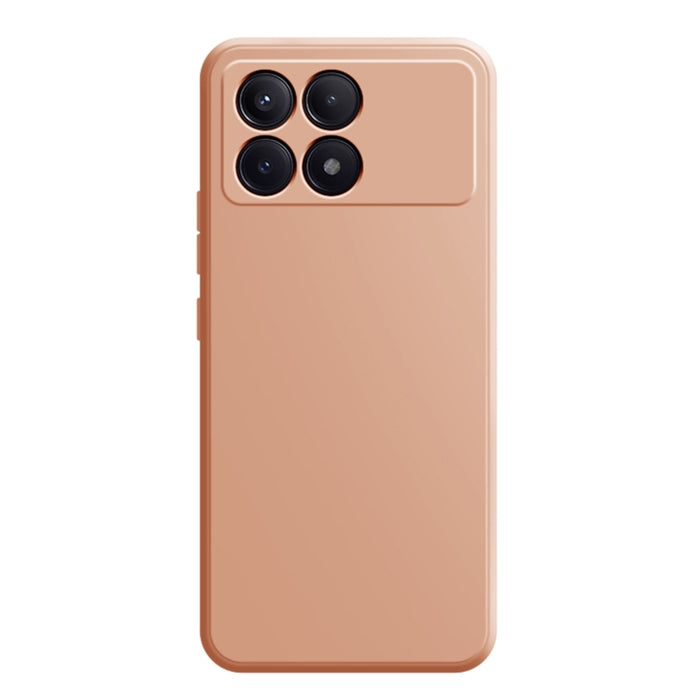 Funda de teléfono de silicona líquida de imitación, For Xiaomi Redmi K70E, For Xiaomi Redmi Note 13 Pro 5G, For Xiaomi 14 Pro, For Xiaomi 14, For Xiaomi Redmi Note 13 5G, For Xiaomi Redmi Note 13 Pro+, For Xiaomi Redmi K70 Pro