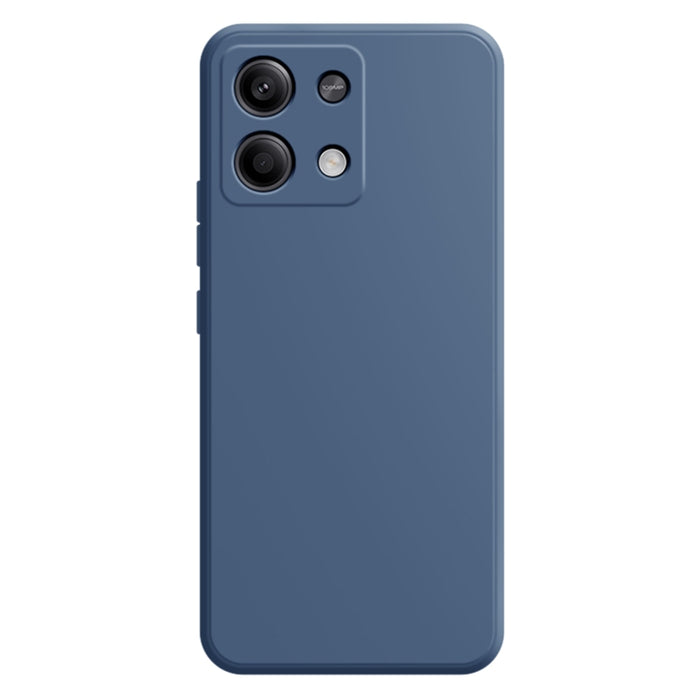 Funda de teléfono de silicona líquida de imitación, For Xiaomi Redmi K70E, For Xiaomi Redmi Note 13 Pro 5G, For Xiaomi 14 Pro, For Xiaomi 14, For Xiaomi Redmi Note 13 5G, For Xiaomi Redmi Note 13 Pro+, For Xiaomi Redmi K70 Pro