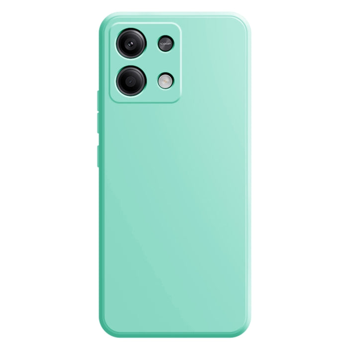 Funda de teléfono de silicona líquida de imitación, For Xiaomi Redmi K70E, For Xiaomi Redmi Note 13 Pro 5G, For Xiaomi 14 Pro, For Xiaomi 14, For Xiaomi Redmi Note 13 5G, For Xiaomi Redmi Note 13 Pro+, For Xiaomi Redmi K70 Pro