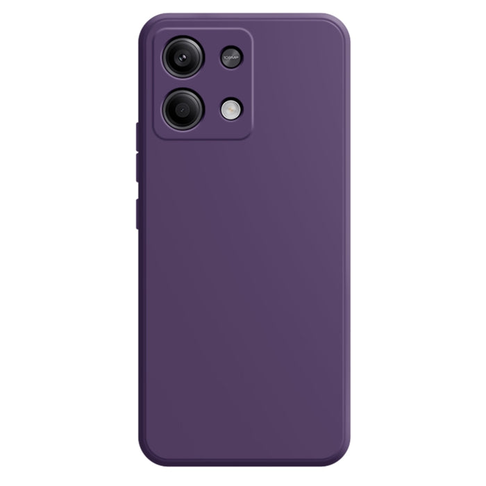 Funda de teléfono de silicona líquida de imitación, For Xiaomi Redmi K70E, For Xiaomi Redmi Note 13 Pro 5G, For Xiaomi 14 Pro, For Xiaomi 14, For Xiaomi Redmi Note 13 5G, For Xiaomi Redmi Note 13 Pro+, For Xiaomi Redmi K70 Pro