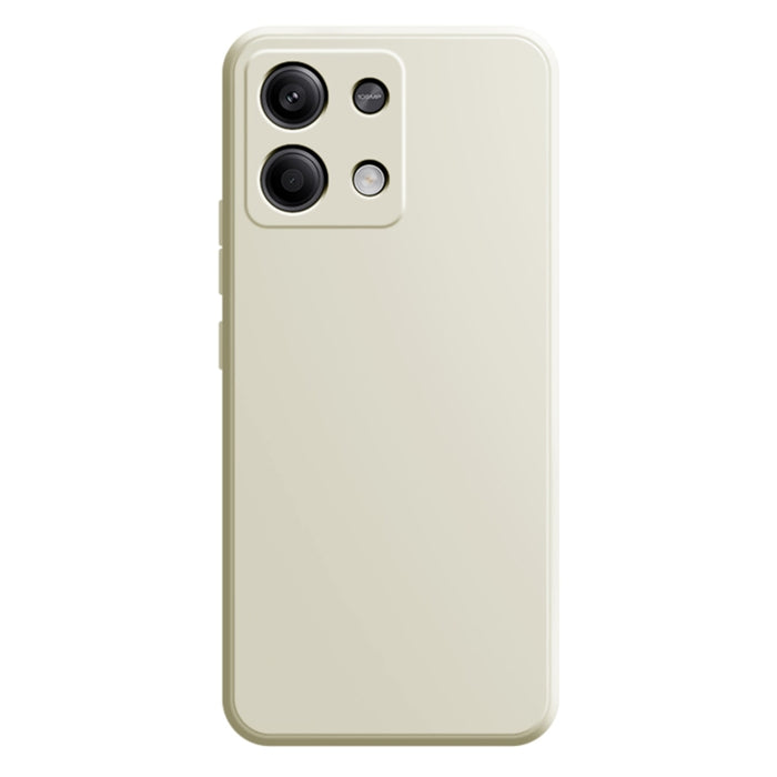Funda de teléfono de silicona líquida de imitación, For Xiaomi Redmi K70E, For Xiaomi Redmi Note 13 Pro 5G, For Xiaomi 14 Pro, For Xiaomi 14, For Xiaomi Redmi Note 13 5G, For Xiaomi Redmi Note 13 Pro+, For Xiaomi Redmi K70 Pro