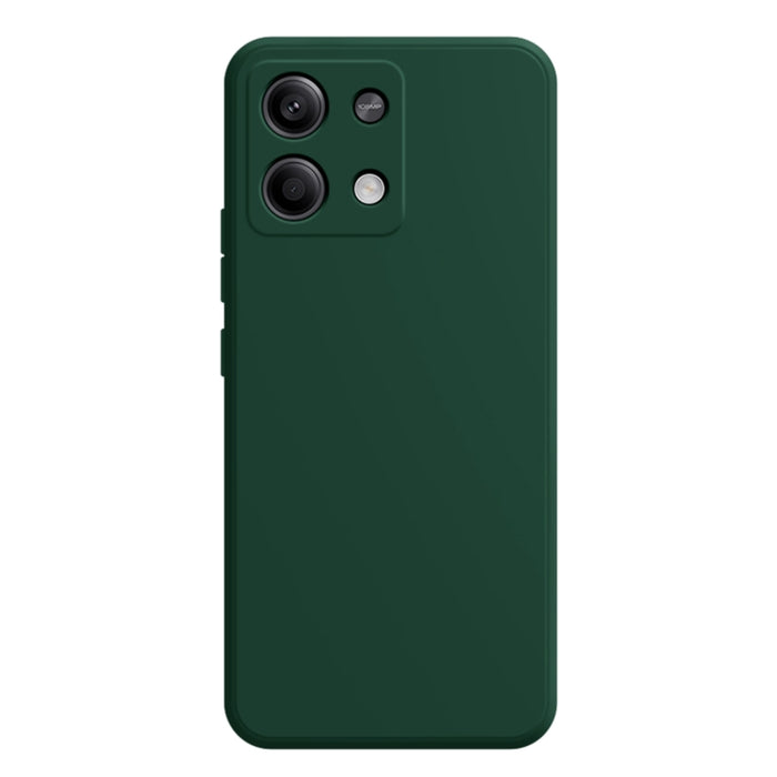 Funda de teléfono de silicona líquida de imitación, For Xiaomi Redmi K70E, For Xiaomi Redmi Note 13 Pro 5G, For Xiaomi 14 Pro, For Xiaomi 14, For Xiaomi Redmi Note 13 5G, For Xiaomi Redmi Note 13 Pro+, For Xiaomi Redmi K70 Pro