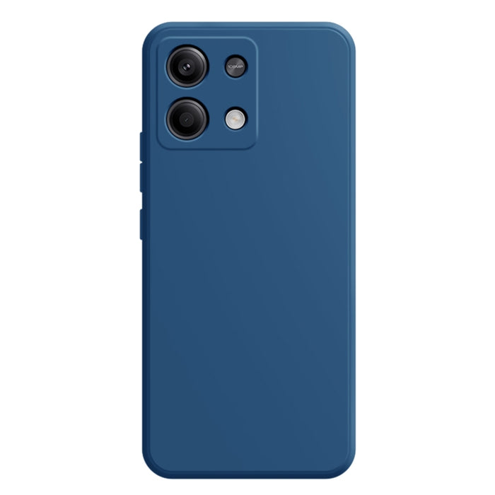 Funda de teléfono de silicona líquida de imitación, For Xiaomi Redmi K70E, For Xiaomi Redmi Note 13 Pro 5G, For Xiaomi 14 Pro, For Xiaomi 14, For Xiaomi Redmi Note 13 5G, For Xiaomi Redmi Note 13 Pro+, For Xiaomi Redmi K70 Pro