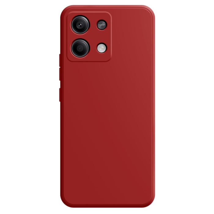 Funda de teléfono de silicona líquida de imitación, For Xiaomi Redmi K70E, For Xiaomi Redmi Note 13 Pro 5G, For Xiaomi 14 Pro, For Xiaomi 14, For Xiaomi Redmi Note 13 5G, For Xiaomi Redmi Note 13 Pro+, For Xiaomi Redmi K70 Pro