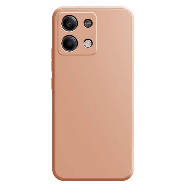 Funda de teléfono de silicona líquida de imitación, For Xiaomi Redmi K70E, For Xiaomi Redmi Note 13 Pro 5G, For Xiaomi 14 Pro, For Xiaomi 14, For Xiaomi Redmi Note 13 5G, For Xiaomi Redmi Note 13 Pro+, For Xiaomi Redmi K70 Pro