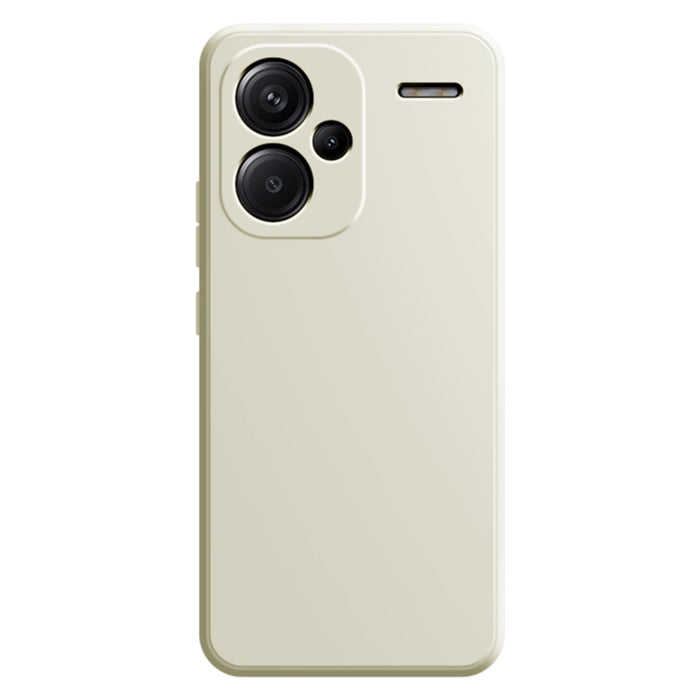 Funda de teléfono de silicona líquida de imitación, For Xiaomi Redmi K70E, For Xiaomi Redmi Note 13 Pro 5G, For Xiaomi 14 Pro, For Xiaomi 14, For Xiaomi Redmi Note 13 5G, For Xiaomi Redmi Note 13 Pro+, For Xiaomi Redmi K70 Pro