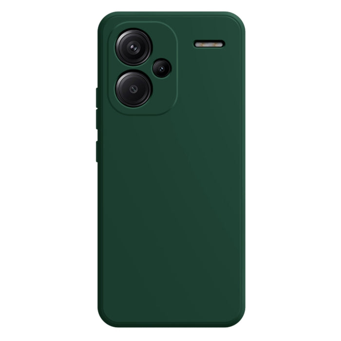 Funda de teléfono de silicona líquida de imitación, For Xiaomi Redmi K70E, For Xiaomi Redmi Note 13 Pro 5G, For Xiaomi 14 Pro, For Xiaomi 14, For Xiaomi Redmi Note 13 5G, For Xiaomi Redmi Note 13 Pro+, For Xiaomi Redmi K70 Pro