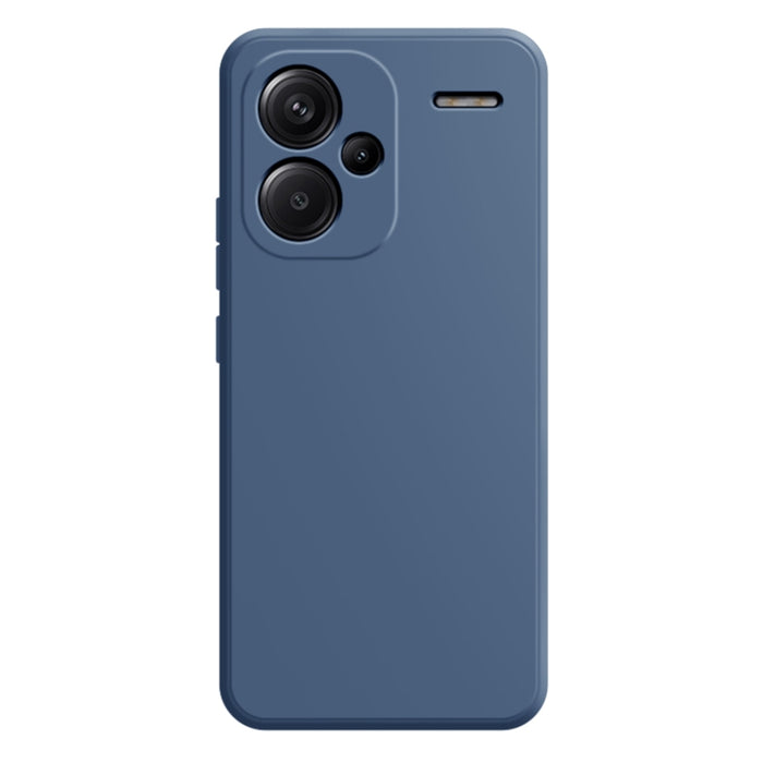 Funda de teléfono de silicona líquida de imitación, For Xiaomi Redmi K70E, For Xiaomi Redmi Note 13 Pro 5G, For Xiaomi 14 Pro, For Xiaomi 14, For Xiaomi Redmi Note 13 5G, For Xiaomi Redmi Note 13 Pro+, For Xiaomi Redmi K70 Pro