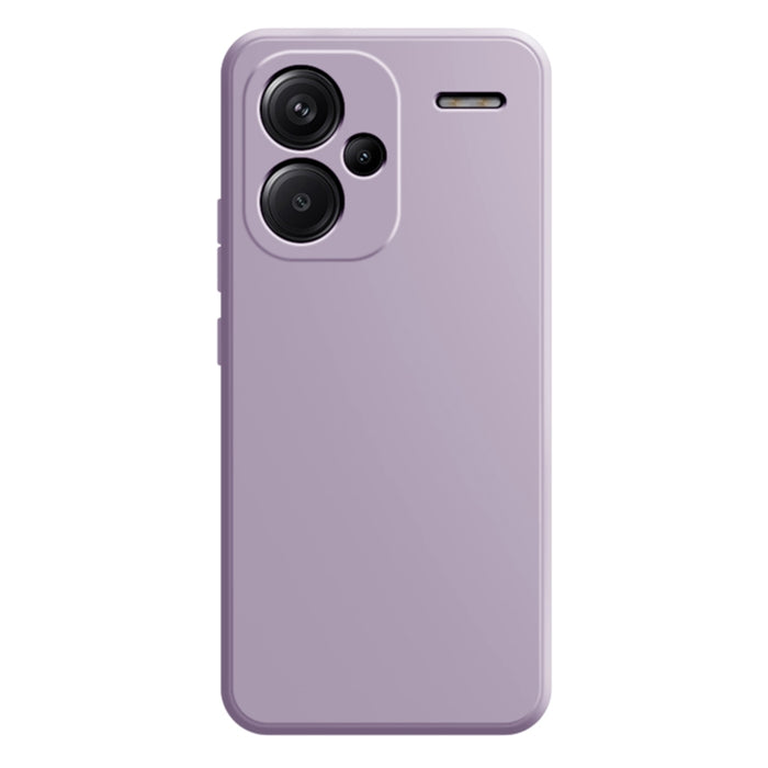 Funda de teléfono de silicona líquida de imitación, For Xiaomi Redmi K70E, For Xiaomi Redmi Note 13 Pro 5G, For Xiaomi 14 Pro, For Xiaomi 14, For Xiaomi Redmi Note 13 5G, For Xiaomi Redmi Note 13 Pro+, For Xiaomi Redmi K70 Pro