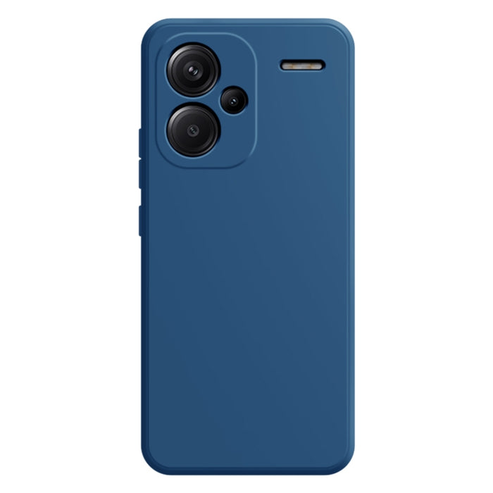 Funda de teléfono de silicona líquida de imitación, For Xiaomi Redmi K70E, For Xiaomi Redmi Note 13 Pro 5G, For Xiaomi 14 Pro, For Xiaomi 14, For Xiaomi Redmi Note 13 5G, For Xiaomi Redmi Note 13 Pro+, For Xiaomi Redmi K70 Pro
