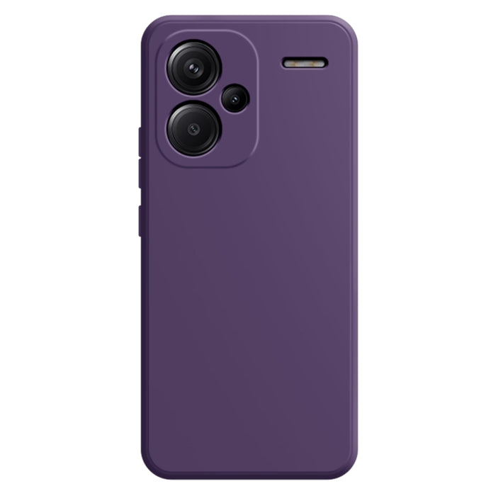 Funda de teléfono de silicona líquida de imitación, For Xiaomi Redmi K70E, For Xiaomi Redmi Note 13 Pro 5G, For Xiaomi 14 Pro, For Xiaomi 14, For Xiaomi Redmi Note 13 5G, For Xiaomi Redmi Note 13 Pro+, For Xiaomi Redmi K70 Pro