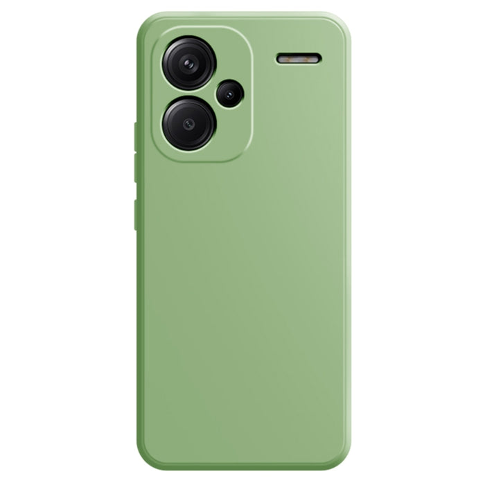 Funda de teléfono de silicona líquida de imitación, For Xiaomi Redmi K70E, For Xiaomi Redmi Note 13 Pro 5G, For Xiaomi 14 Pro, For Xiaomi 14, For Xiaomi Redmi Note 13 5G, For Xiaomi Redmi Note 13 Pro+, For Xiaomi Redmi K70 Pro