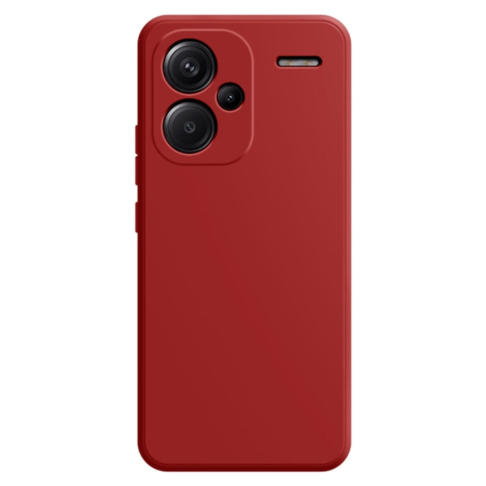 Funda de teléfono de silicona líquida de imitación, For Xiaomi Redmi K70E, For Xiaomi Redmi Note 13 Pro 5G, For Xiaomi 14 Pro, For Xiaomi 14, For Xiaomi Redmi Note 13 5G, For Xiaomi Redmi Note 13 Pro+, For Xiaomi Redmi K70 Pro