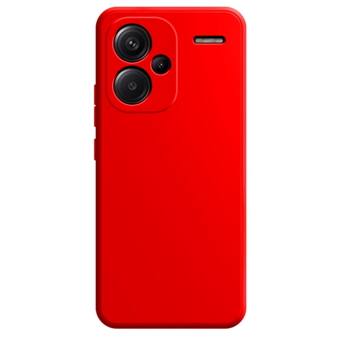 Funda de teléfono de silicona líquida de imitación, For Xiaomi Redmi K70E, For Xiaomi Redmi Note 13 Pro 5G, For Xiaomi 14 Pro, For Xiaomi 14, For Xiaomi Redmi Note 13 5G, For Xiaomi Redmi Note 13 Pro+, For Xiaomi Redmi K70 Pro
