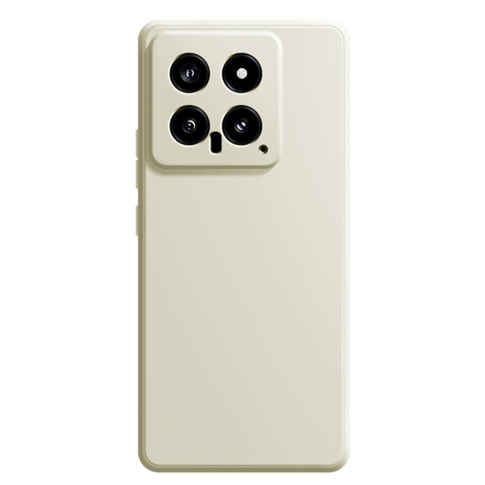 Funda de teléfono de silicona líquida de imitación, For Xiaomi Redmi K70E, For Xiaomi Redmi Note 13 Pro 5G, For Xiaomi 14 Pro, For Xiaomi 14, For Xiaomi Redmi Note 13 5G, For Xiaomi Redmi Note 13 Pro+, For Xiaomi Redmi K70 Pro