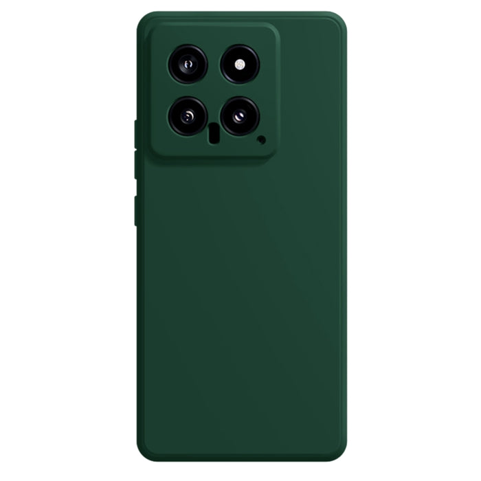 Funda de teléfono de silicona líquida de imitación, For Xiaomi Redmi K70E, For Xiaomi Redmi Note 13 Pro 5G, For Xiaomi 14 Pro, For Xiaomi 14, For Xiaomi Redmi Note 13 5G, For Xiaomi Redmi Note 13 Pro+, For Xiaomi Redmi K70 Pro