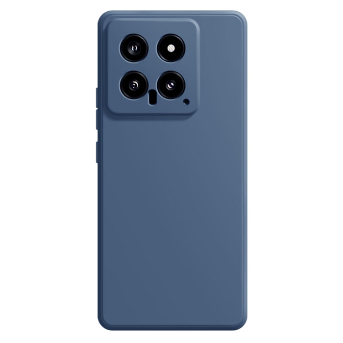 Funda de teléfono de silicona líquida de imitación, For Xiaomi Redmi K70E, For Xiaomi Redmi Note 13 Pro 5G, For Xiaomi 14 Pro, For Xiaomi 14, For Xiaomi Redmi Note 13 5G, For Xiaomi Redmi Note 13 Pro+, For Xiaomi Redmi K70 Pro
