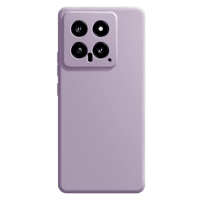 Funda de teléfono de silicona líquida de imitación, For Xiaomi Redmi K70E, For Xiaomi Redmi Note 13 Pro 5G, For Xiaomi 14 Pro, For Xiaomi 14, For Xiaomi Redmi Note 13 5G, For Xiaomi Redmi Note 13 Pro+, For Xiaomi Redmi K70 Pro