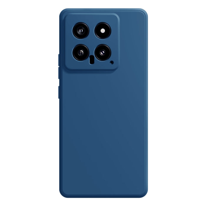 Funda de teléfono de silicona líquida de imitación, For Xiaomi Redmi K70E, For Xiaomi Redmi Note 13 Pro 5G, For Xiaomi 14 Pro, For Xiaomi 14, For Xiaomi Redmi Note 13 5G, For Xiaomi Redmi Note 13 Pro+, For Xiaomi Redmi K70 Pro