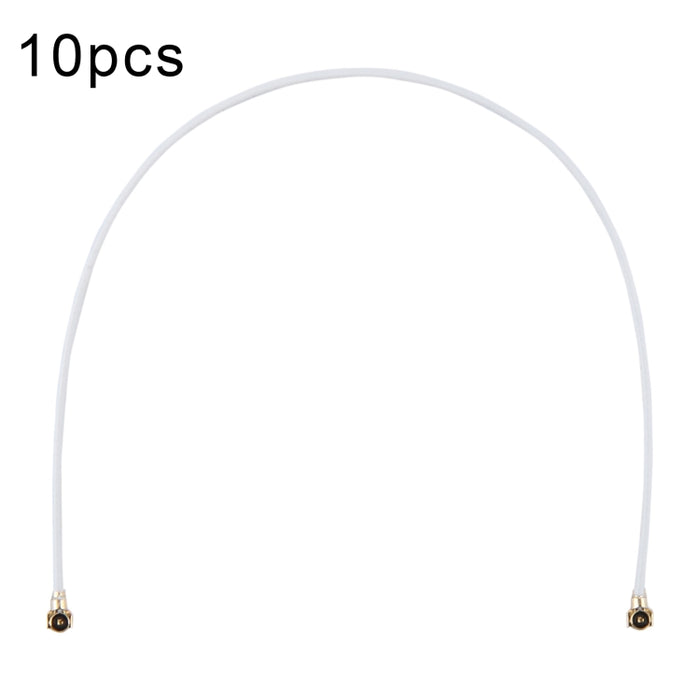 10 juegos de cables flexibles de señal originales