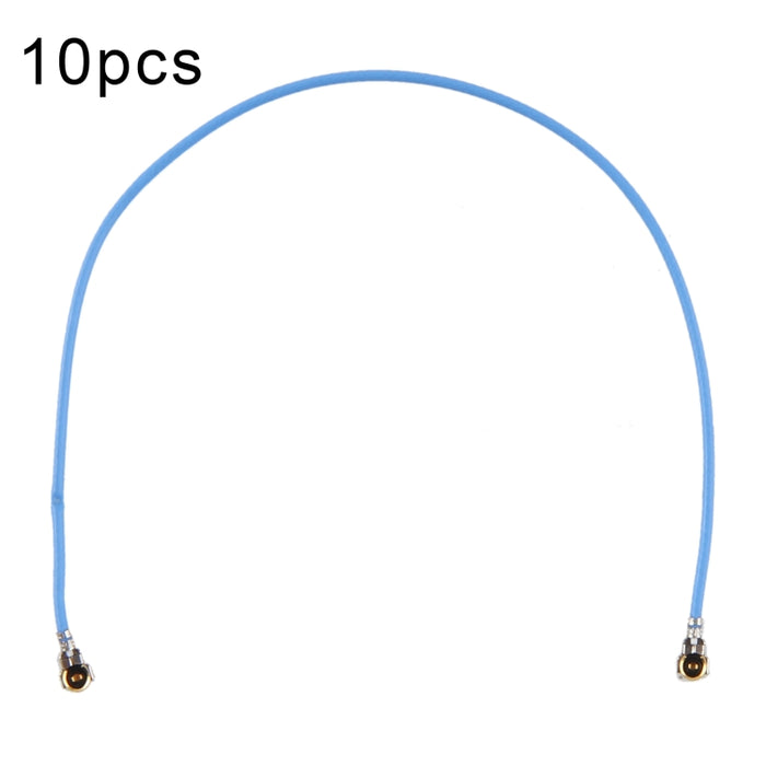 10 juegos de cables flexibles de señal originales