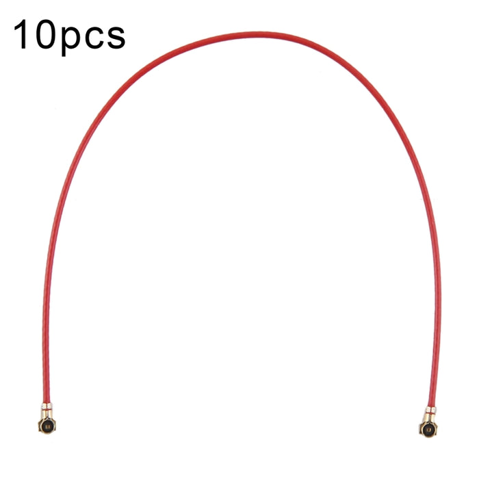 10 juegos de cables flexibles de señal originales