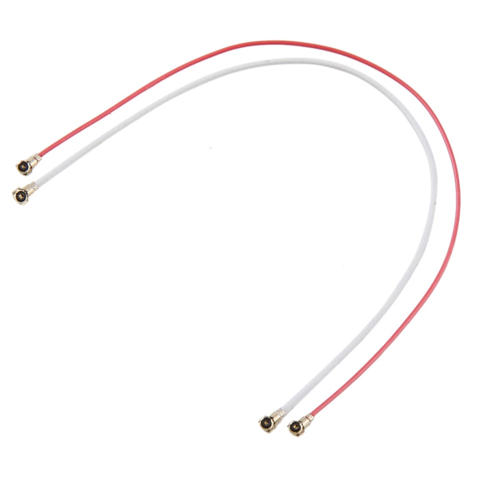 10 juegos de cables flexibles de señal originales