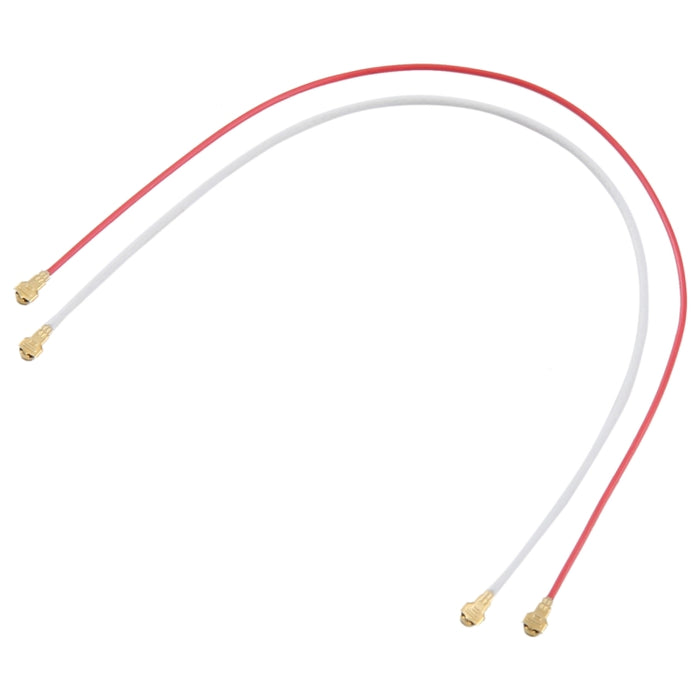 10 juegos de cables flexibles de señal originales
