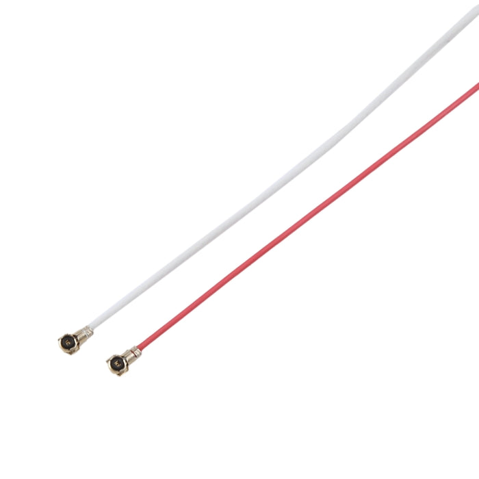 10 juegos de cables flexibles de señal originales