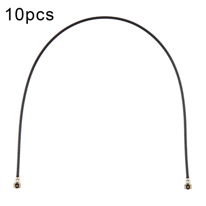 10 juegos de cables flexibles de señal originales