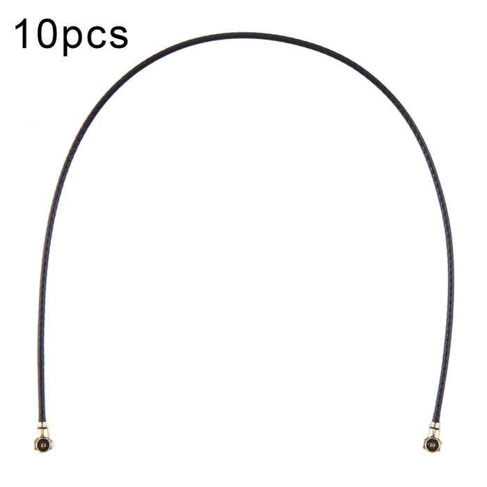 10 juegos de cables flexibles de señal originales