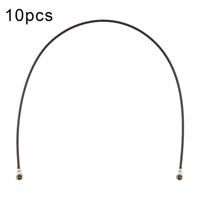 10 juegos de cables flexibles de señal originales
