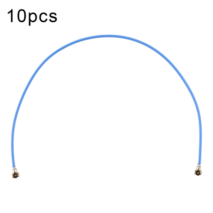 10 juegos de cables flexibles de señal originales