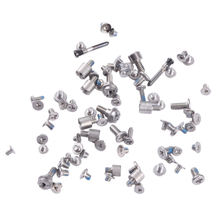 Juego completo de tornillos y pernos., For iPhone 15 Pro Max, For iPhone 15 Pro, For iPhone 15 Plus, For iPhone 15