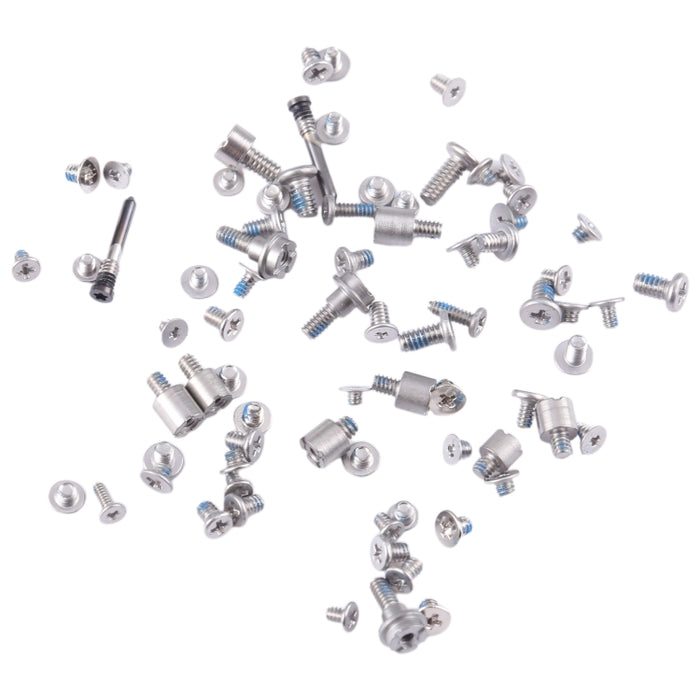 Juego completo de tornillos y pernos., For iPhone 15 Pro Max, For iPhone 15 Pro, For iPhone 15 Plus, For iPhone 15
